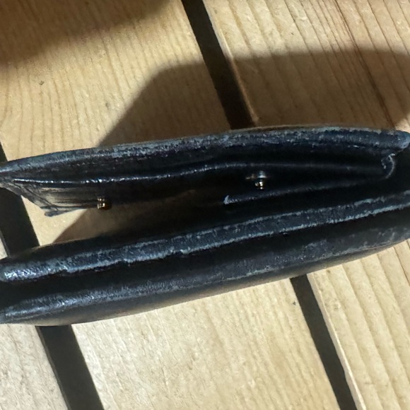 Prada Leather Wallet - Picture 8 of 8